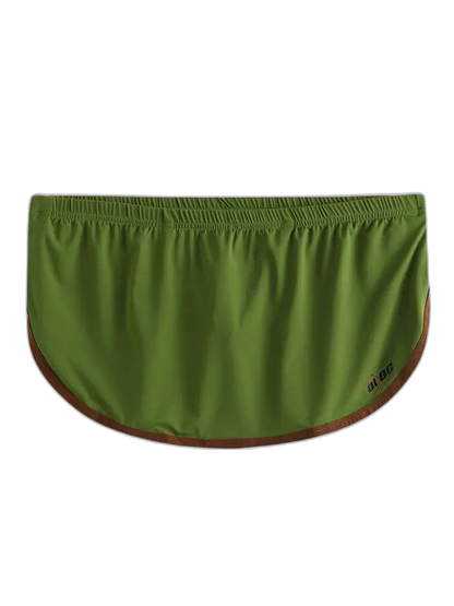 2 Pack Men's Sexy Pouch Boxers