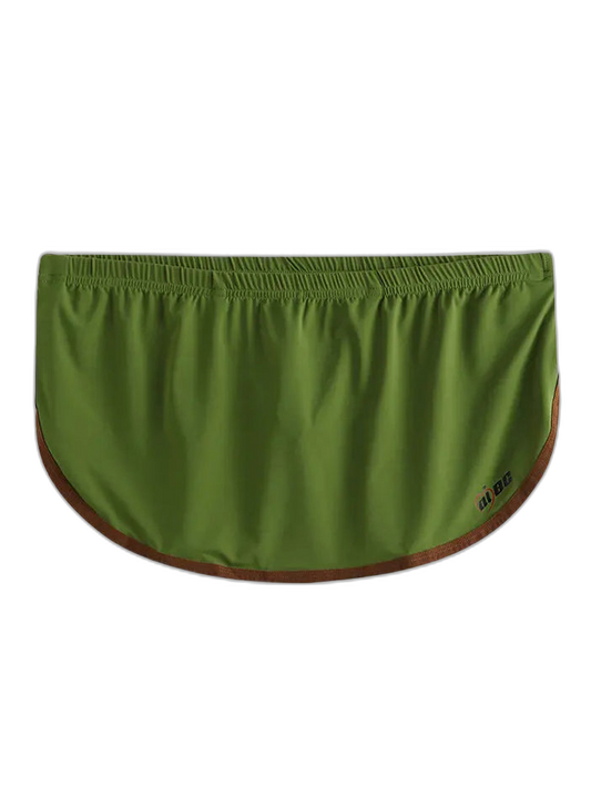 2 Pack Men's Sexy Pouch Boxers