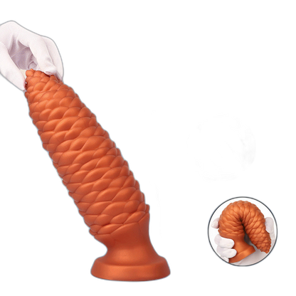 Pinecone Ⅱ - Huge Anal Plug