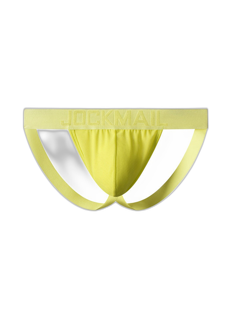 Men's Sexy Breathable Minimalist Support Jockstrap