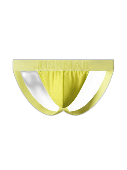 Men's Sexy Breathable Minimalist Support Jockstrap