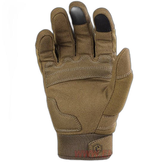 Emerson Gear Warfighter Gloves (Dark Earth)