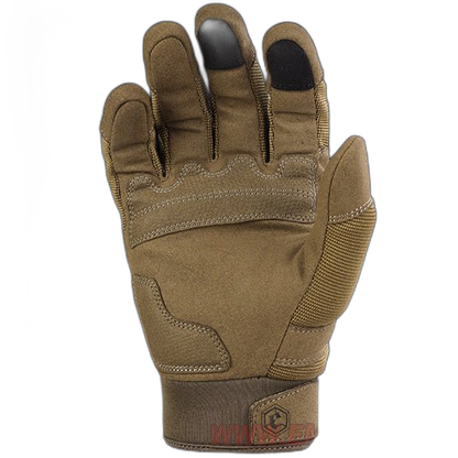 Emerson Gear Warfighter Gloves (Dark Earth)