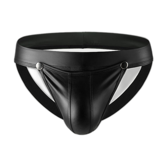 Command Leather Jockstrap