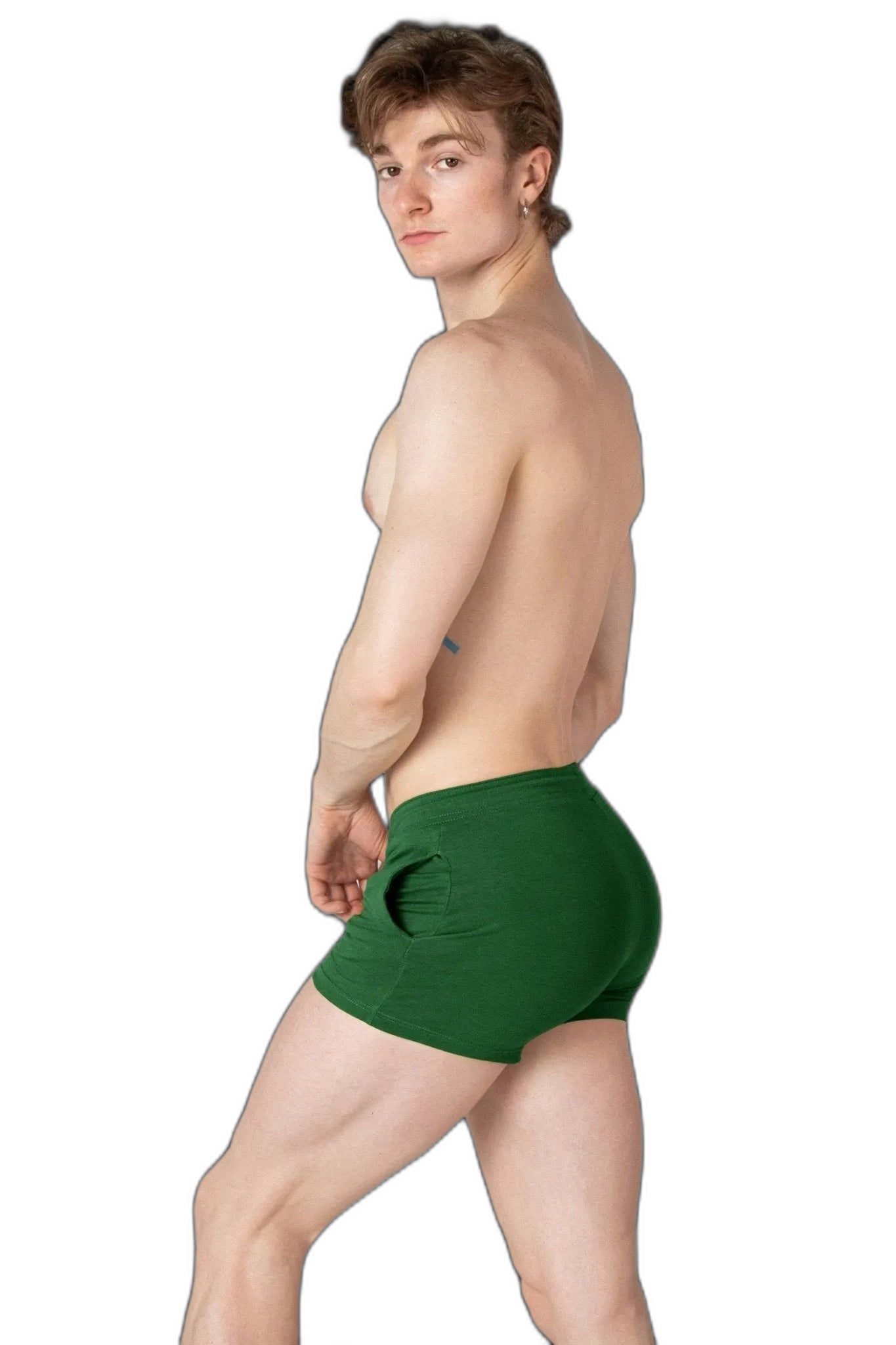 VERS Shorts - Green
