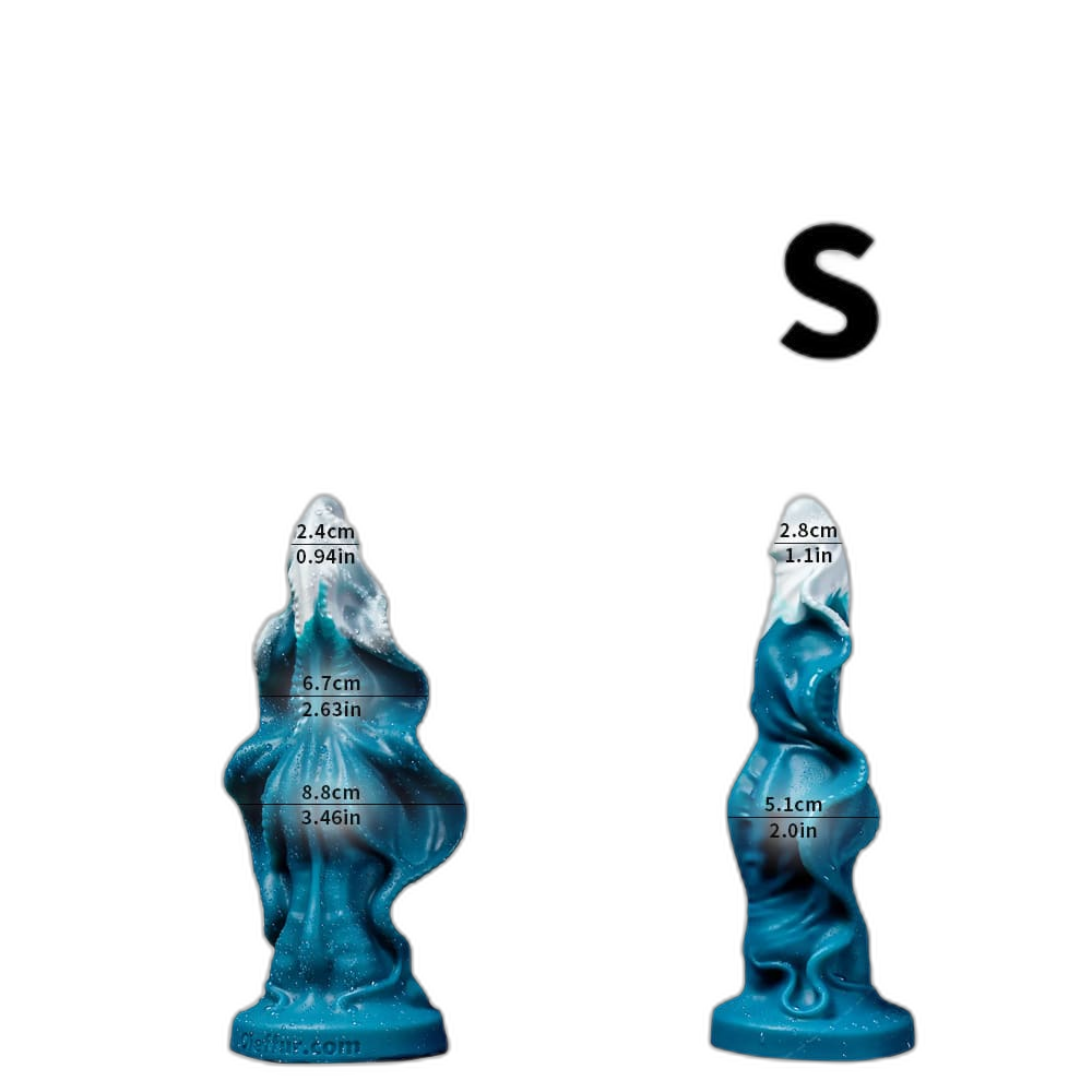 Surge Wing - Winged Fantasy Dildo
