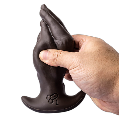 Fisting King - Fist Dildo - Anal Fisting Toy