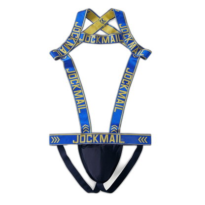 Jockstrap Harness