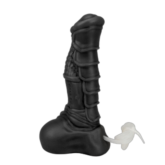 Yoroi - Ejaculating Dildo - Fantasy Horse Dildo - Cumming Dildo