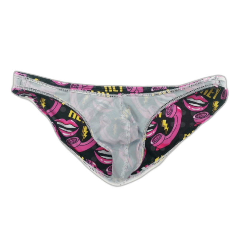 Hey Girl Hey Briefs