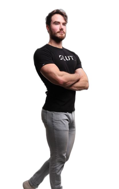ruff GEAR Tribe T Shirt SLUT