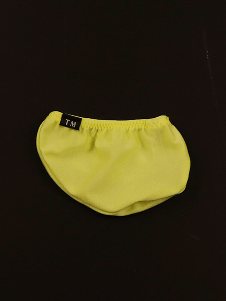 Men's Sexy Stretchy U-Pouch Penis Sleeve