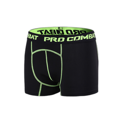 Compression Boxer Briefs
