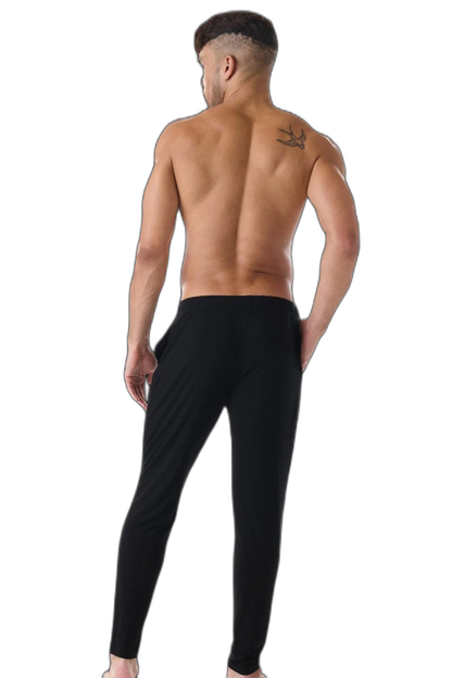 CLOUD Lounge Pants - Black