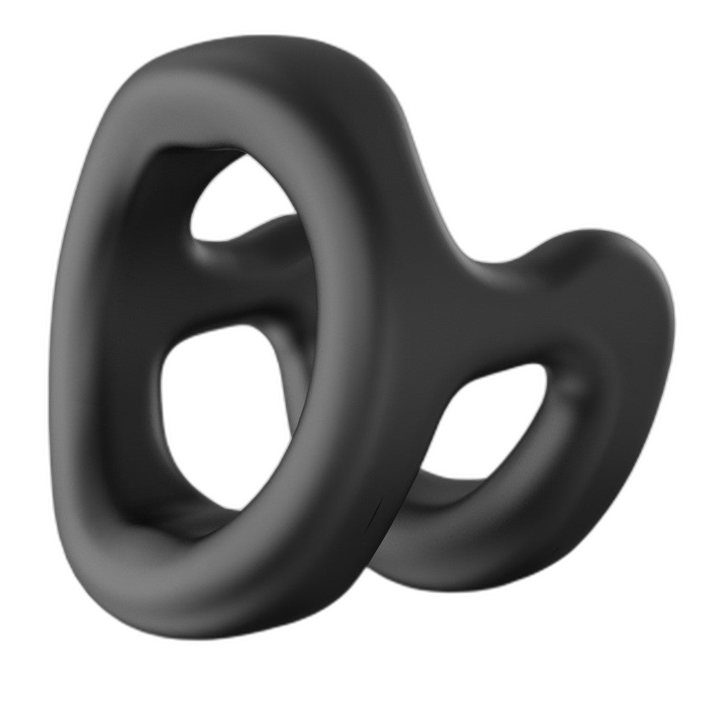 ruff GEAR Silicone Comfort Fit Pro Cock & Ball Sling