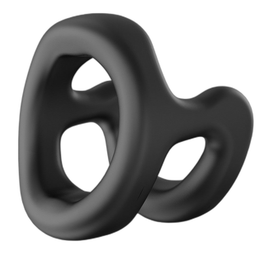 ruff GEAR Silicone Comfort Fit Pro Cock & Ball Sling