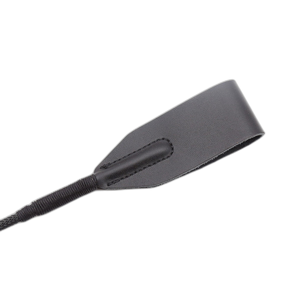 ruff GEAR Riding Crop Square 24 Inch