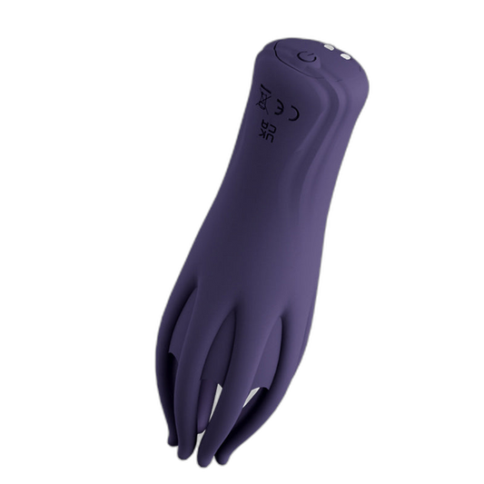 Devil's Claw – Vibrating Tentacle Male Masturbator - Penis Vibrator