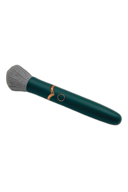 Makeup Brush Mini Bullet Vibrator