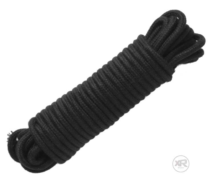 32ft Cotton Bondage Rope