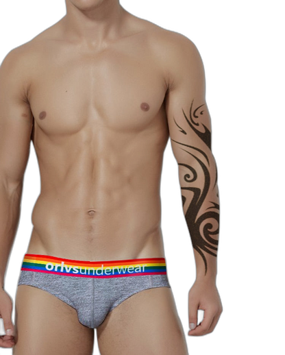 ORLVS Pride Briefs