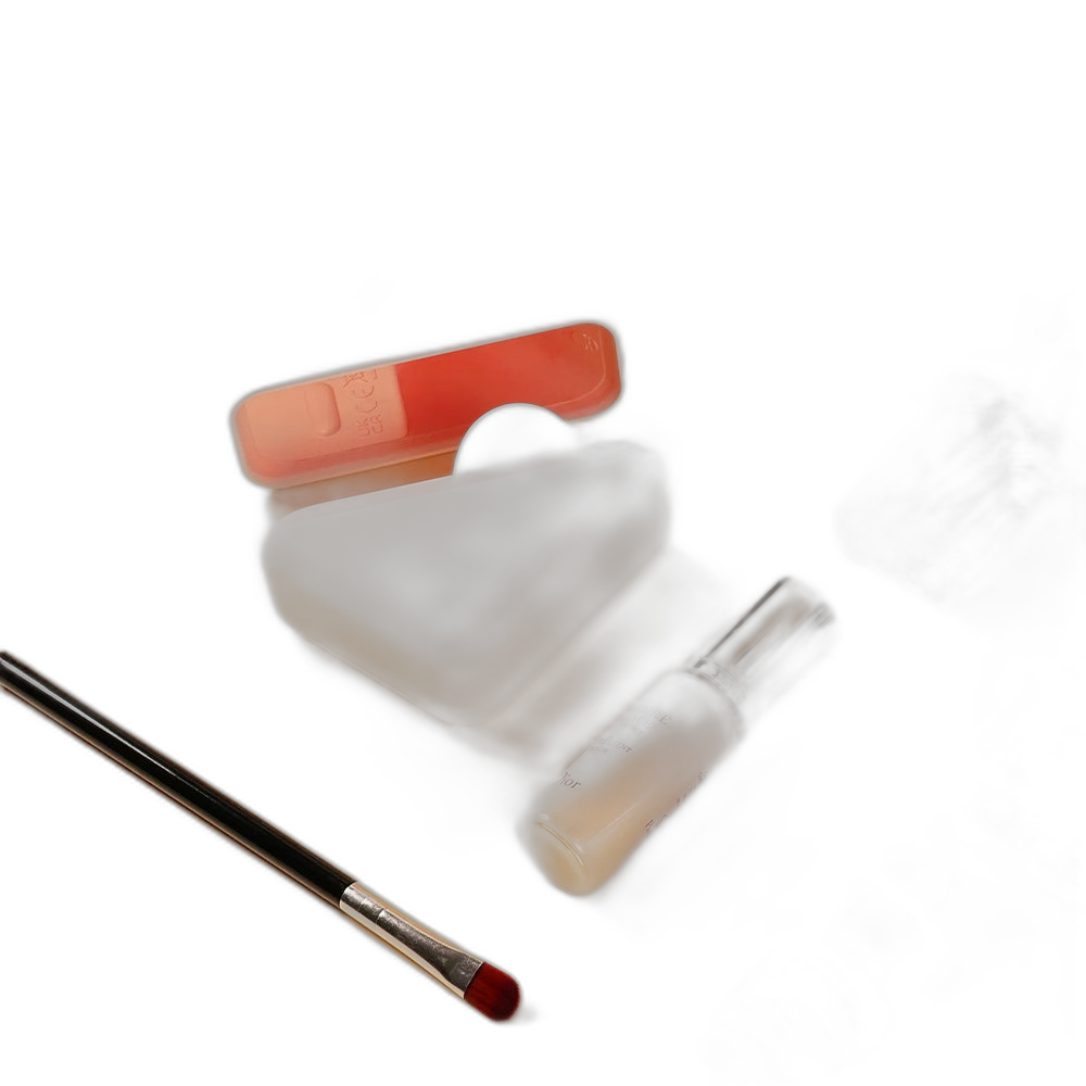 Sora - Clitoral Vibrator - APP Controlled Compact Suction Vibrator