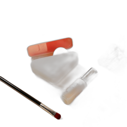 Sora - Clitoral Vibrator - APP Controlled Compact Suction Vibrator