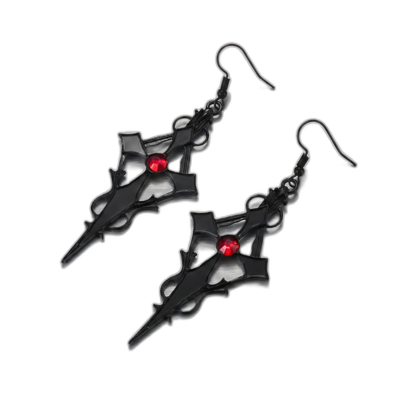 Spectral Earrings