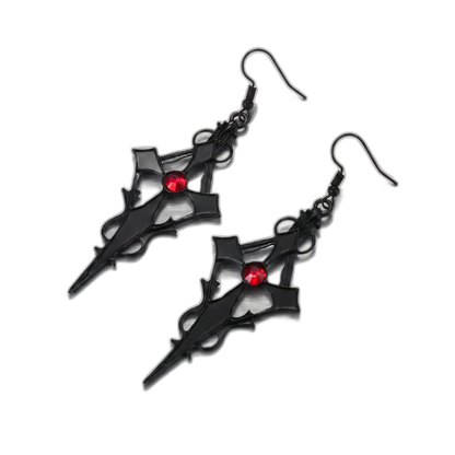 Spectral Earrings
