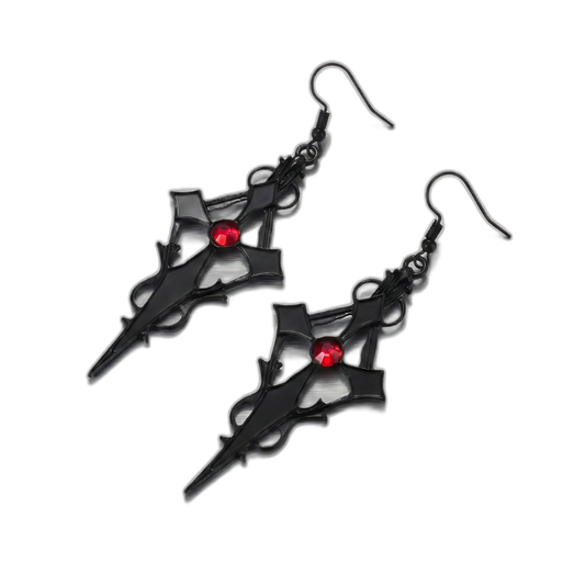 Spectral Earrings