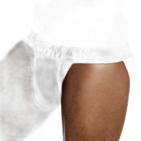 Jockmail 'Deutschland Tricolour' Jockstrap