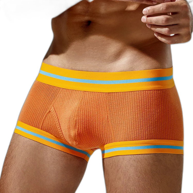 Tauwell Retro Era Boxer Briefs