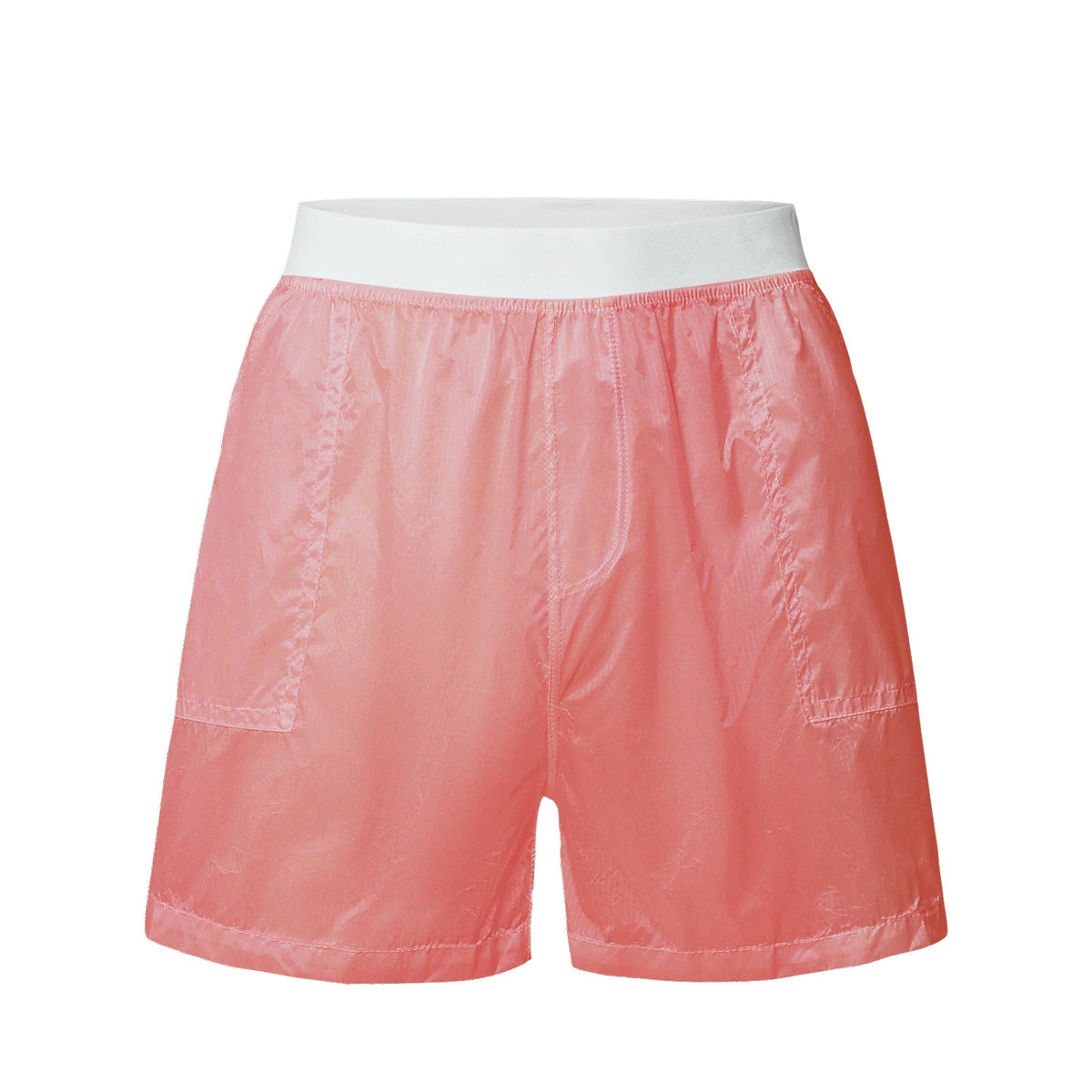 Men's Transparent Board Shorts