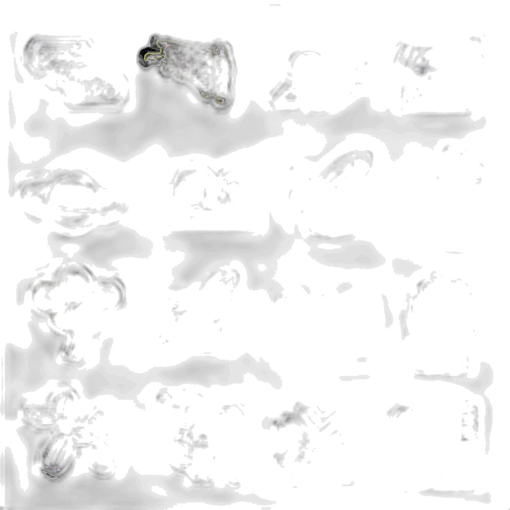 50 Neon Stickers