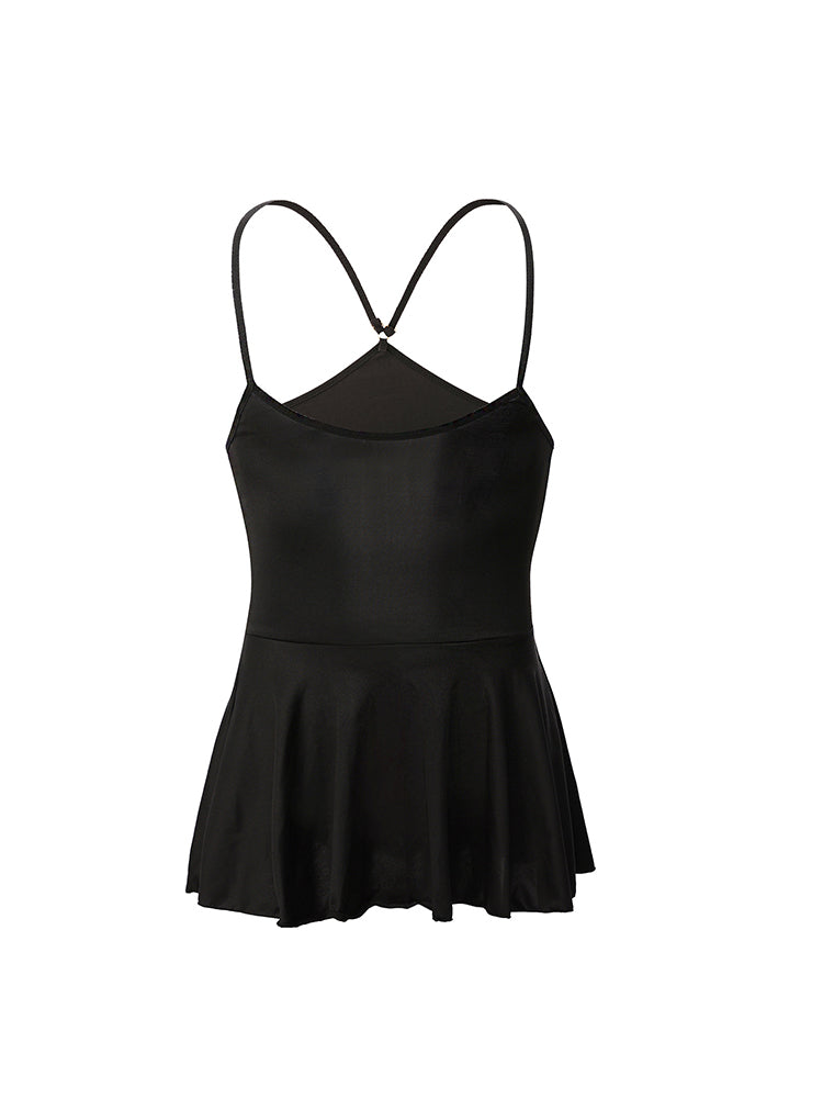 Men's Adjustable Straps Sensual Nightdress 