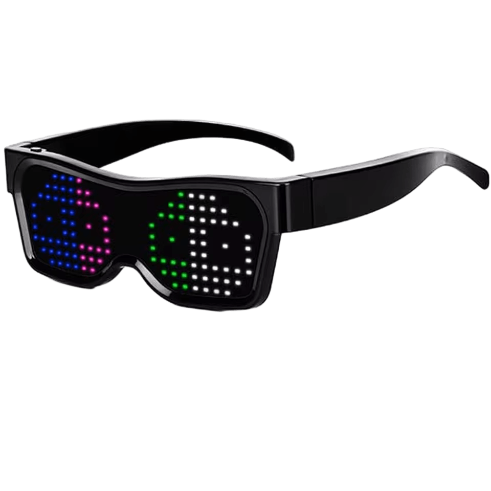 Future glasses