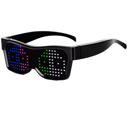 Future glasses
