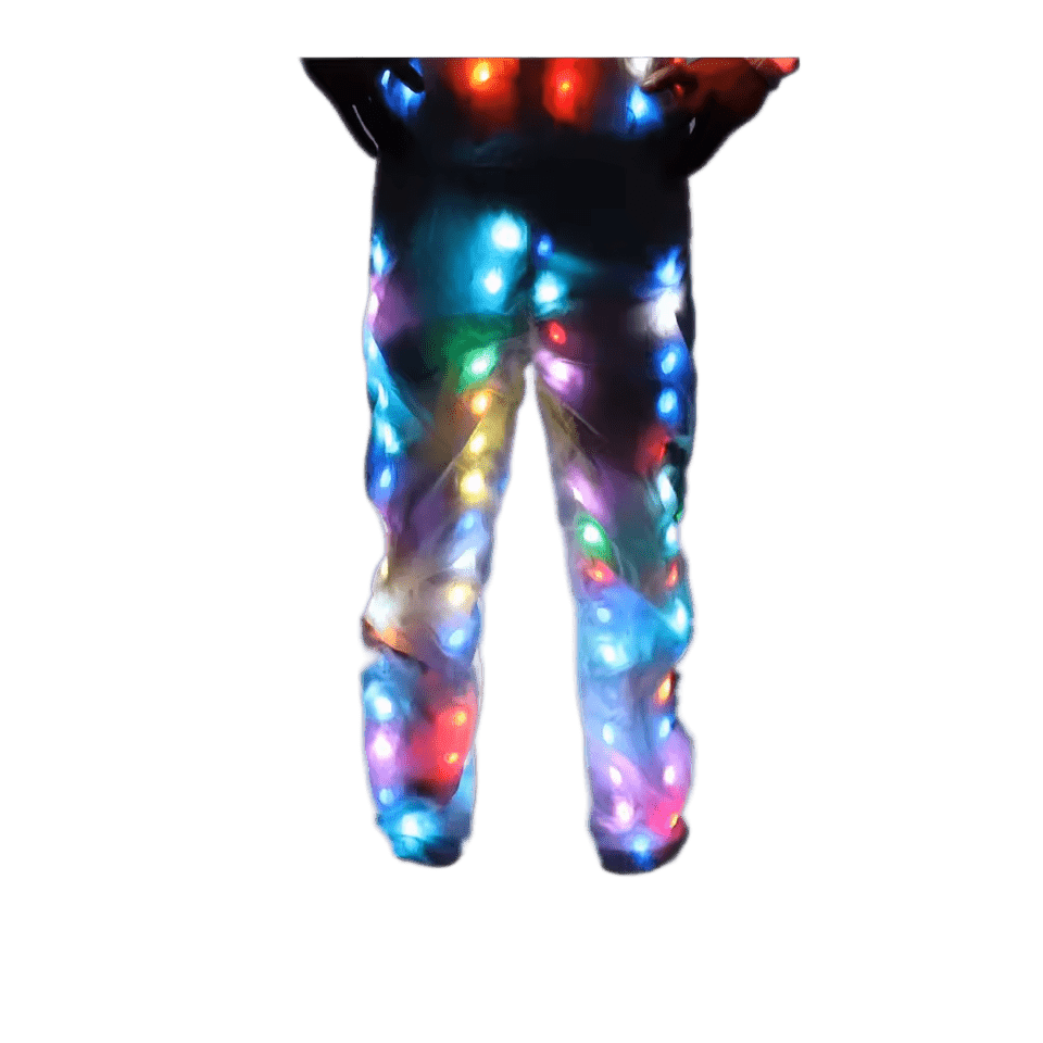 Luminous Jacket+Trousers