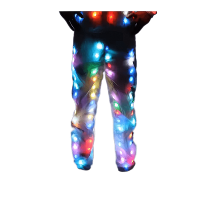 Luminous Jacket+Trousers