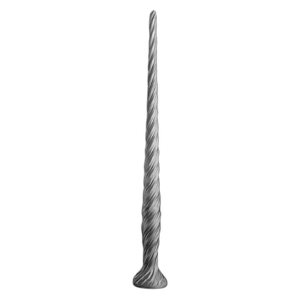 Ghost - Men Butt Plug - Long Butt Plug - Deep Anal Toy