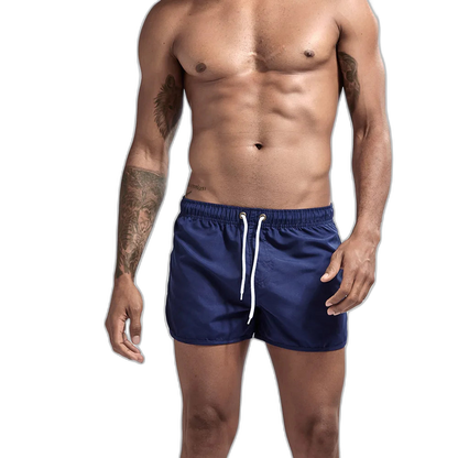Essentials Quick-Dry Board Shorts