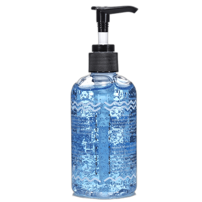 SWISOK Tide Energy Lube - Water-Based Lubricant - 9.5 fl oz