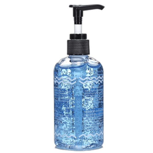 SWISOK Tide Energy Lube - Water-Based Lubricant - 9.5 fl oz