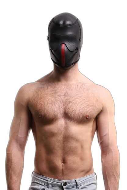 ruff GEAR Neoprene Full Sensory Hood