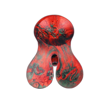 HellSteed – 10 Inch Silicone Fantasy Dildo – Centaur Dildo & Knot Dildo