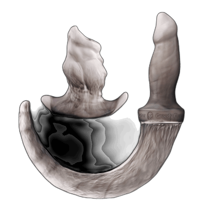 GreedyHole PupSet