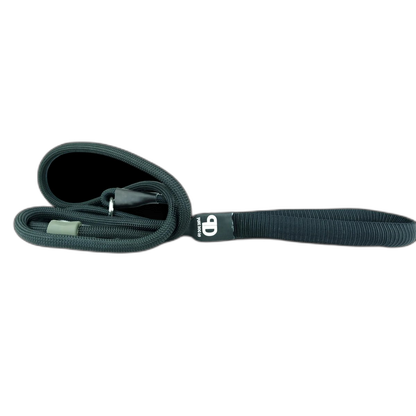 Slip lead Black