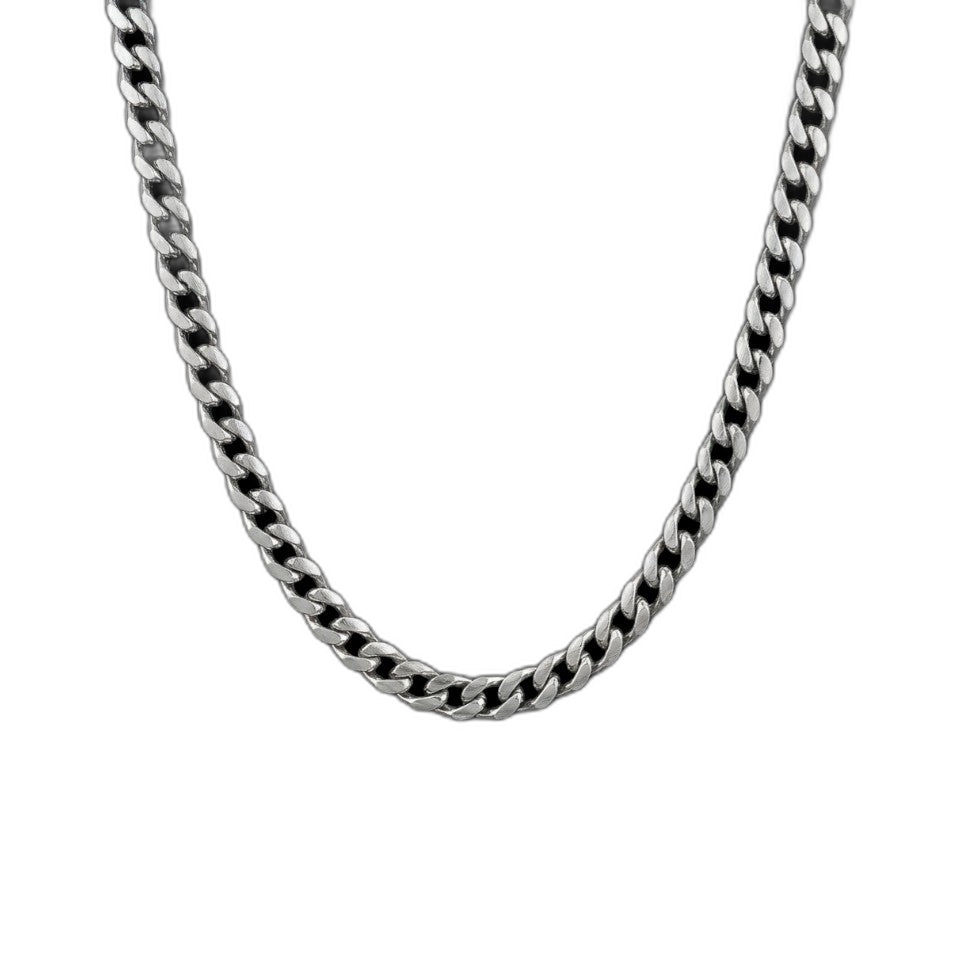 6MM Cuban Chain