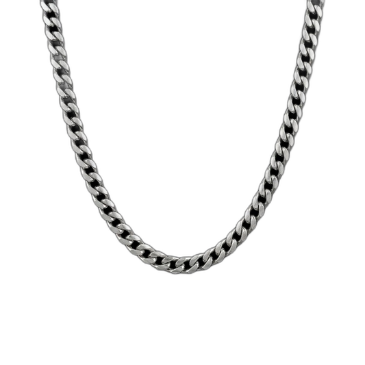 6MM Cuban Chain
