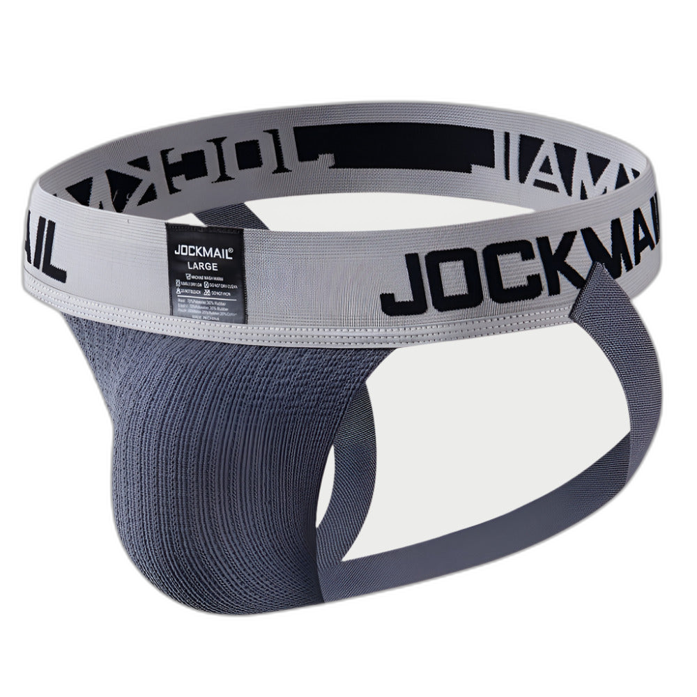 Breathable Sports Jockstrap